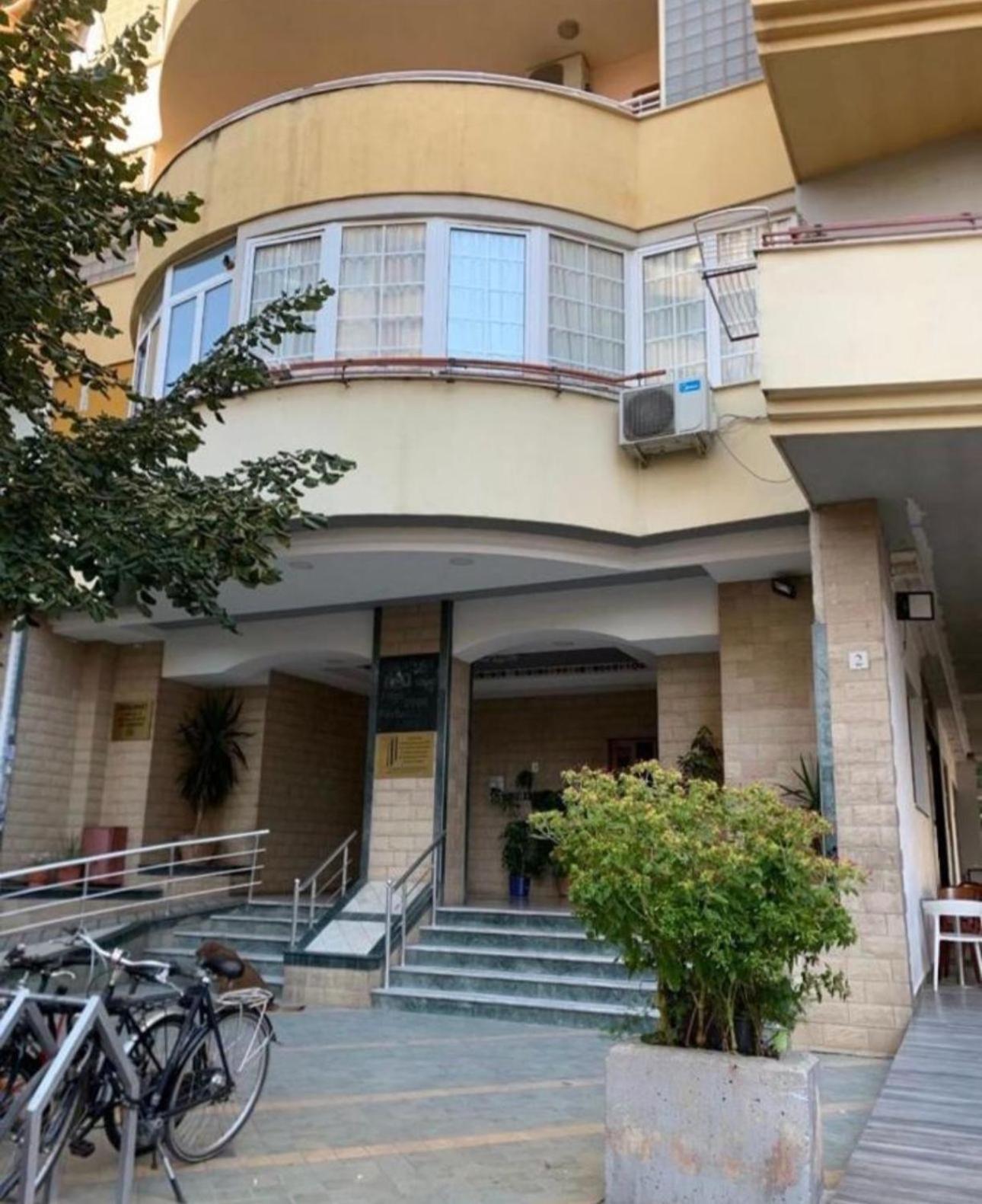 Urban Charm Studio With Balcony Tirana Extérieur photo